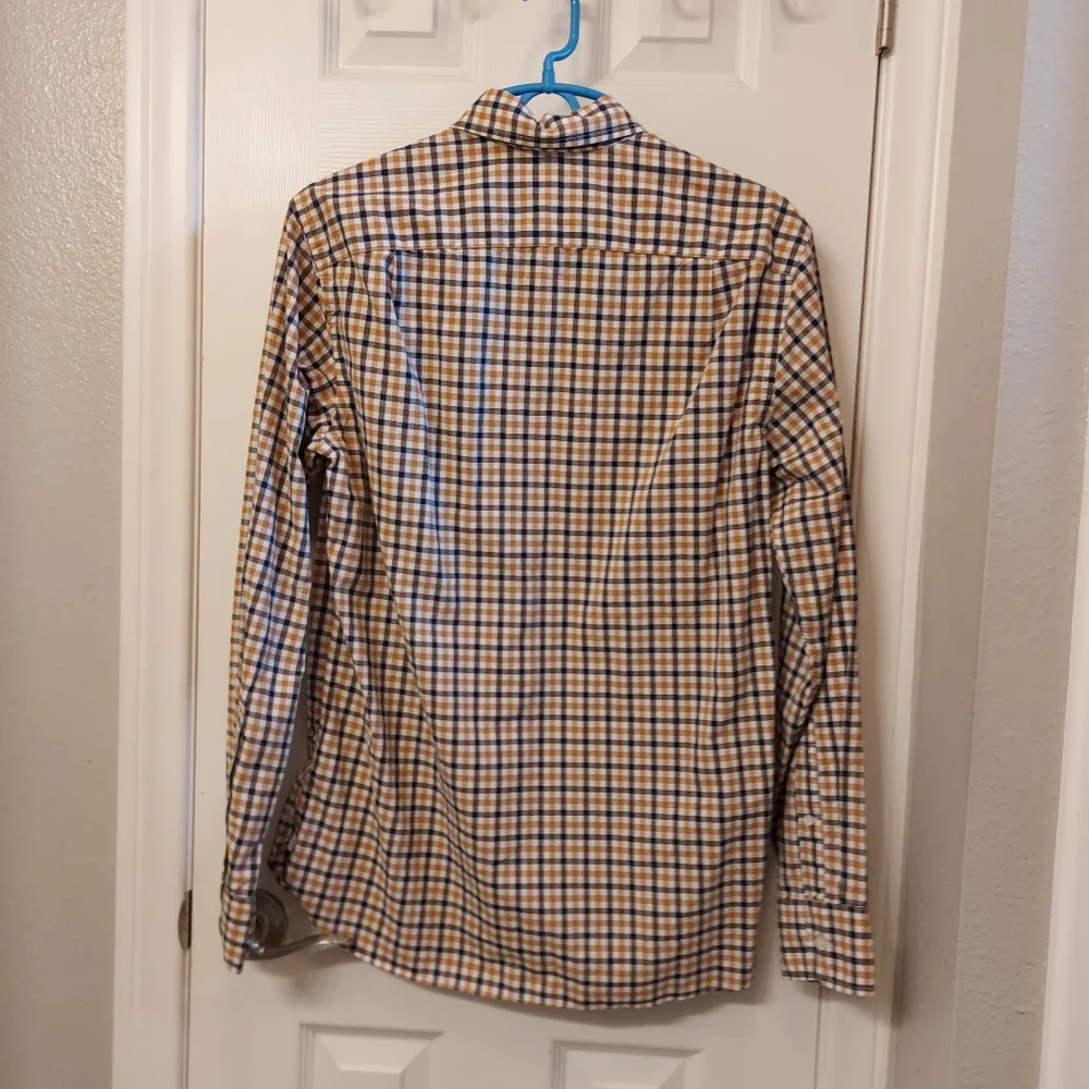 J. Crew shirt